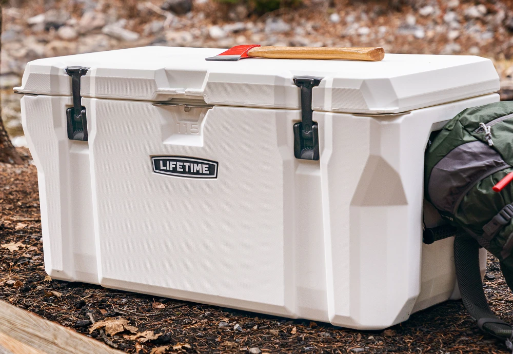 beer ice chest cooler