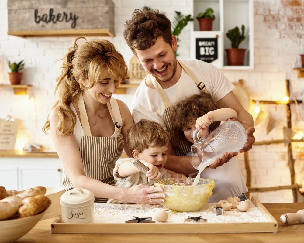 small kitchen island with wheels