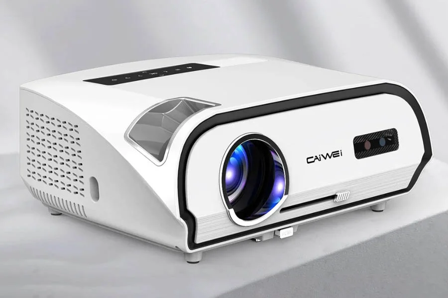 home laser projector